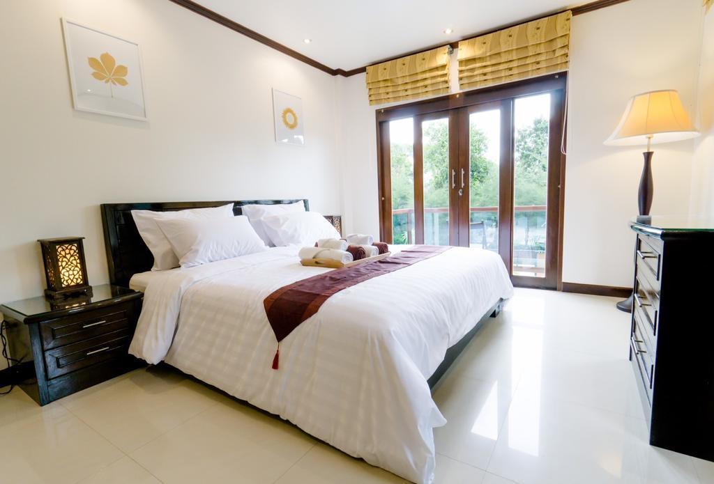 Canaan Villa Krabi Ao Nang المظهر الخارجي الصورة