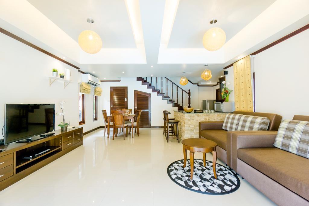 Canaan Villa Krabi Ao Nang المظهر الخارجي الصورة