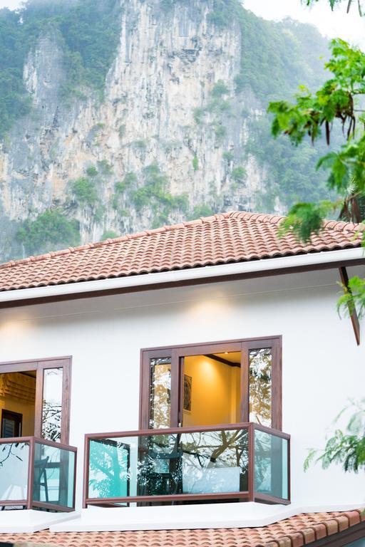 Canaan Villa Krabi Ao Nang المظهر الخارجي الصورة