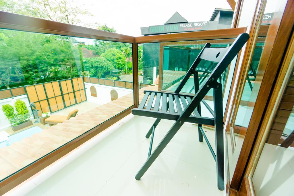Canaan Villa Krabi Ao Nang المظهر الخارجي الصورة