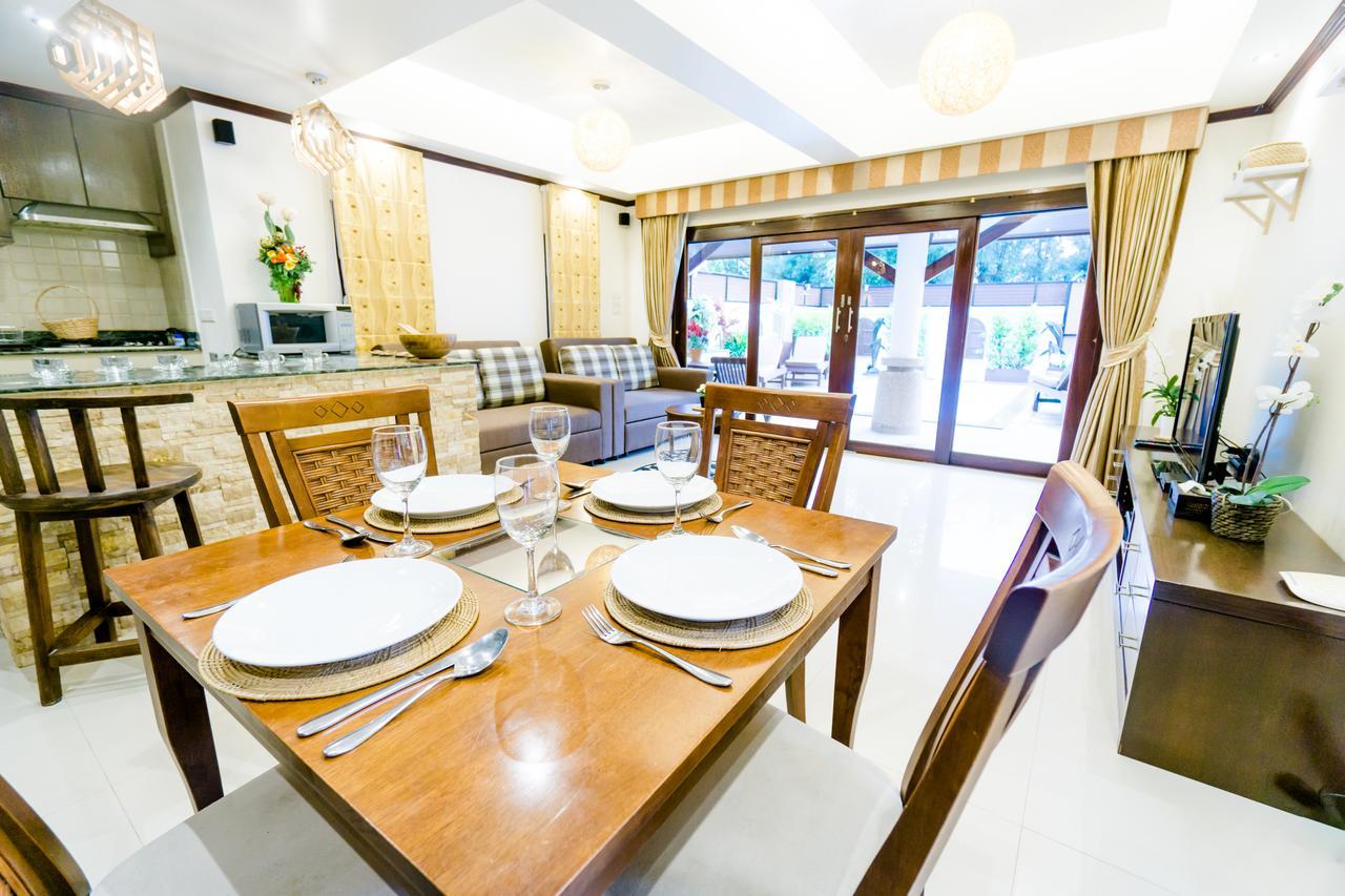 Canaan Villa Krabi Ao Nang المظهر الخارجي الصورة